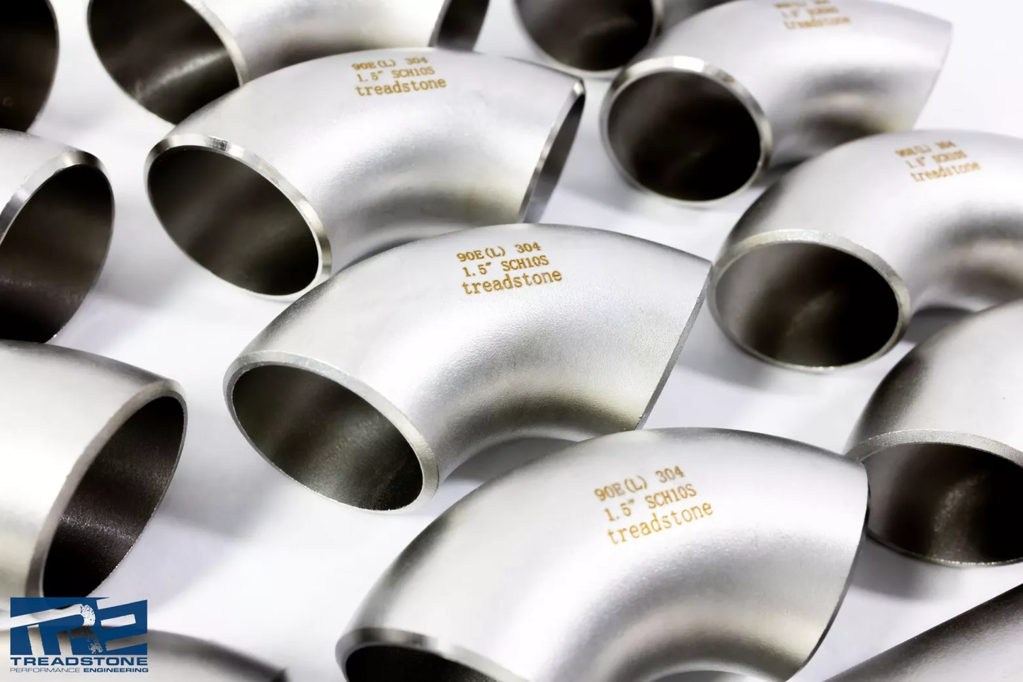 TRE - DIY COLLECTOR KIT WELD ELD FABRICATION Part # WEKC
