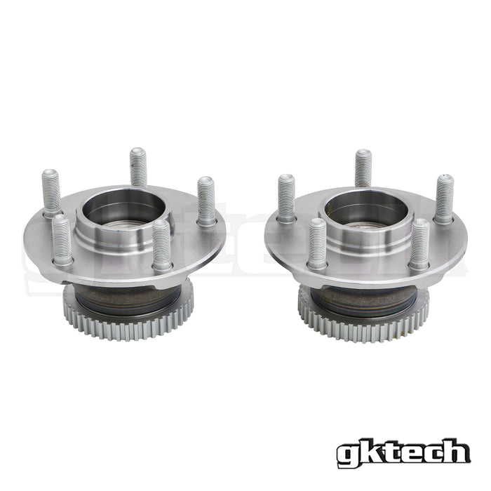GKTech - S14 240SX/ S15 SILVIA FRONT HUBS - 40200-0V010 (PAIR)
