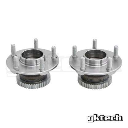 GKTech - S14 240SX/ S15 SILVIA FRONT HUBS - 40200-0V010 (PAIR)