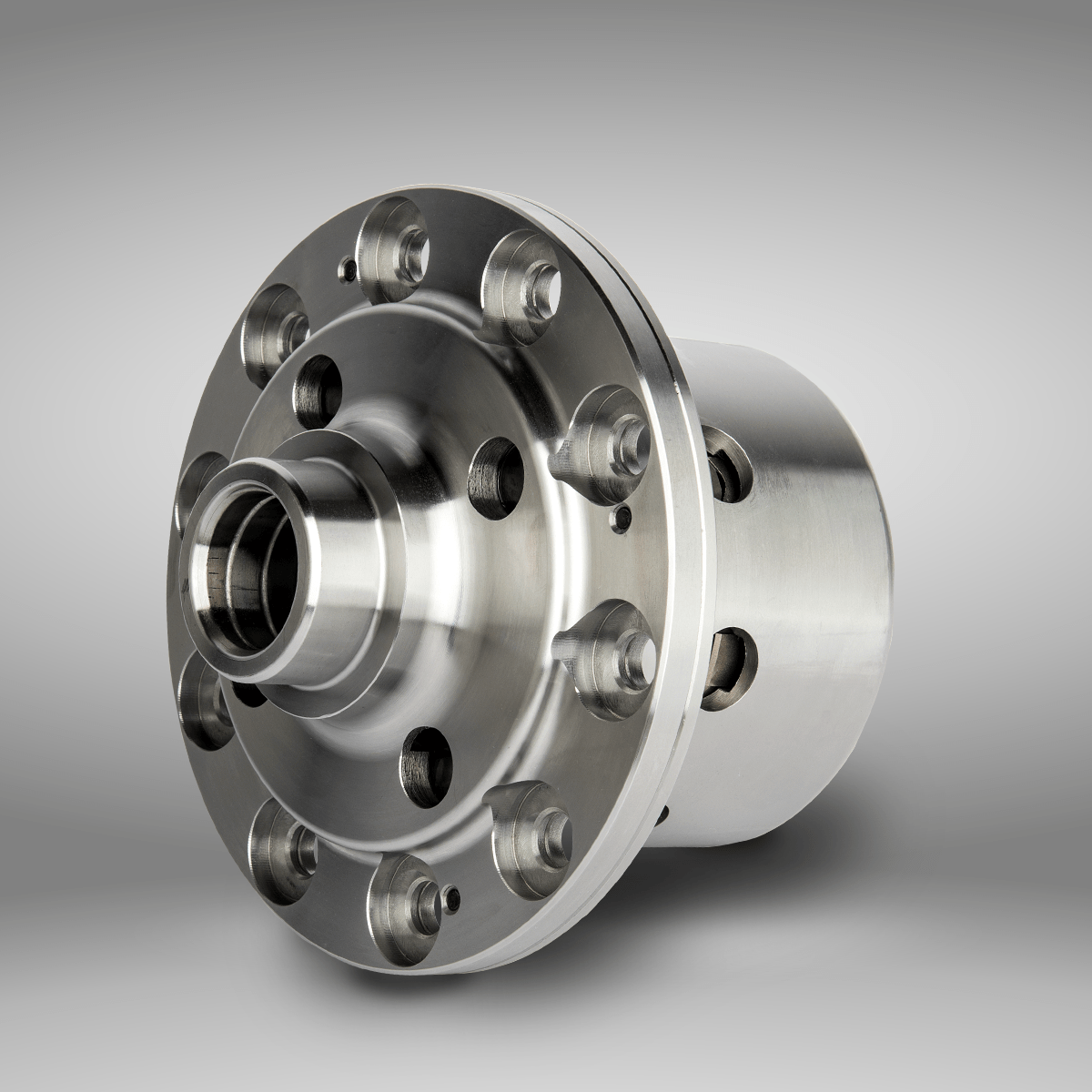 KAAZ - Supra JZA80 (5 speed & AT) – Soarer JZZ30/31 UZZ31/40 – Aristo (200mm ring gear size) 1.5 Way – (DBT3020)