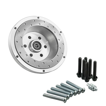 PMC Motorsport - RACE STAGE 2 GM Chevrolet V8 LS - BMW M57 / E46 S54 M3 - 184mm / 7.25" (S)