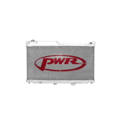 PWR - Mazda RX7 1993-1997 FD Radiator