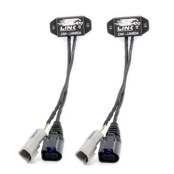 LINK ECU - 2 x CAN Lambda (CANLAM)