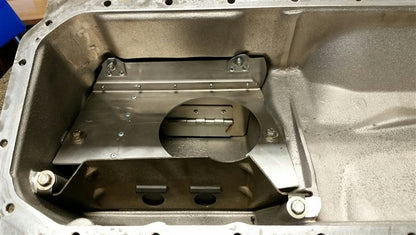 ACHILLES MOTORSPORTS - OIL PAN BAFFLE EURO S50B30