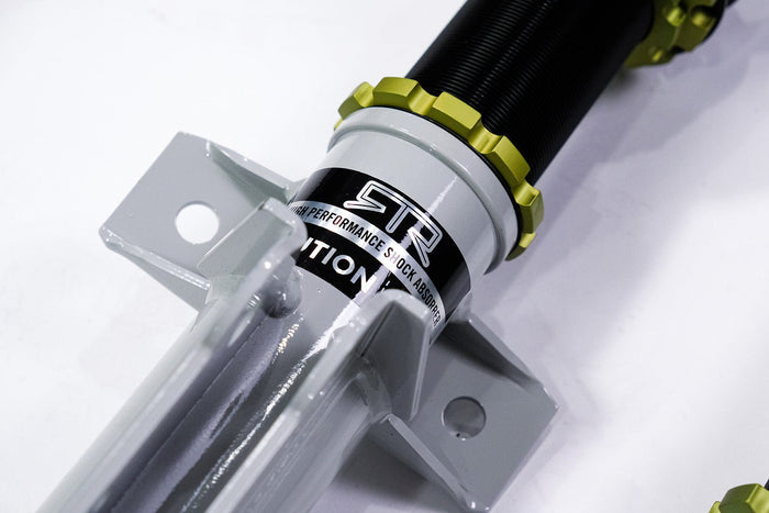 RTR - RTR TACTICAL PERFORMANCE COILOVERS (05-14 MUSTANG)