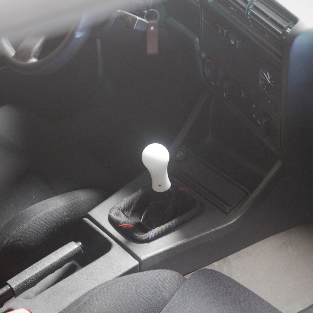 Condor Speed Shop - GHOST SHIFT KNOB