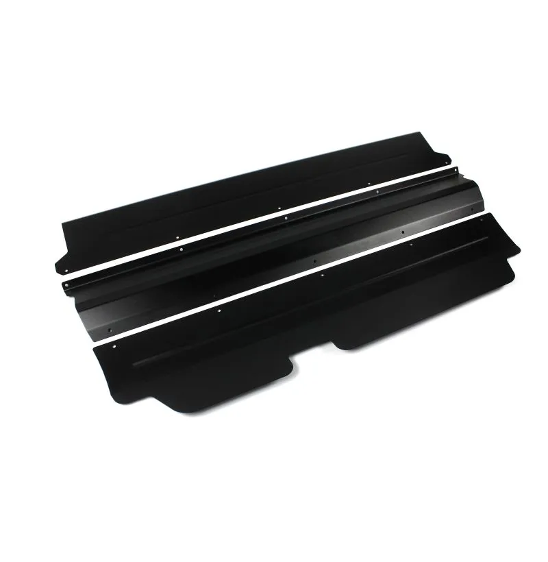 SWAGIER - Firewall door sides panels BMW E92 E82 coupe wall trunk drift