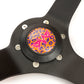 NRG - SAVAGE INSPIRED STEERING WHEEL (RST-036MB-SV)