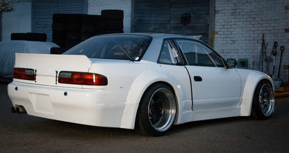 HGK Racing - S13 Rear Fenders