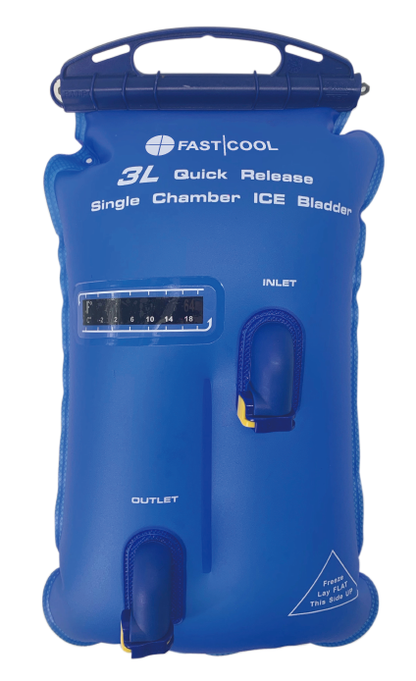 Fast Cooling - FAST|COOL Backpack Mobile System