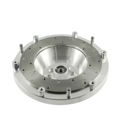 PMC Motorsport - Flywheel Saab H - BMW M57 GS5-39DZ - 240mm / 9.45"