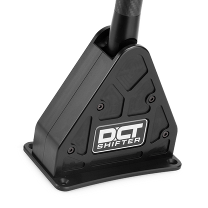 DCT Shifter - Sequential shifter 390GTE Carbon Fiber Matte