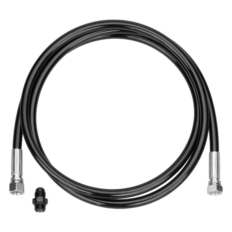Nuke Performance - Air Jack Lance High Pressure Hose 2m (6.5ft)