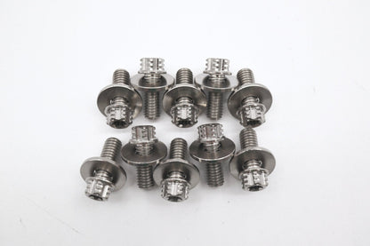 SERIALNINE - TITANIUM SPARK SPRAYER HARDWARE
