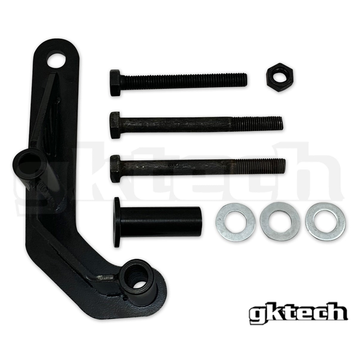GKTech - Z33 350Z/G35 DIFF BRACE