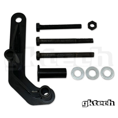 GKTech - Z33 350Z/G35 DIFF BRACE