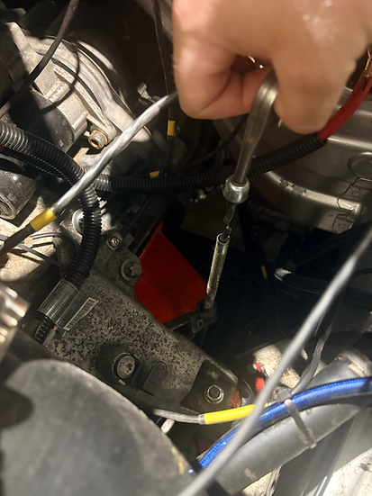SLG - N52 Dipstick Kit