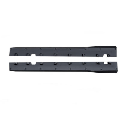 RTR - ROCKER SPLITTERS (24+ MUSTANG)