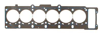 SCE Gasket - BMW 3.2L L6 S54-B32 2000-2011 87.5mm Bore X 1.2mm thick Vulcan Cut Ring Head Gasket