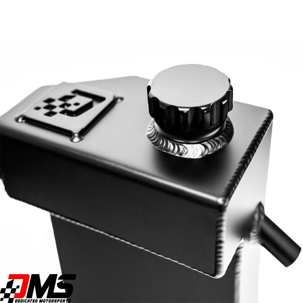 Dedicated Motorsports - 16+ CTS-V Engine Bay Tank
