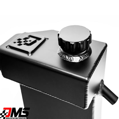 Dedicated Motorsports - 16+ CTS-V Engine Bay Tank
