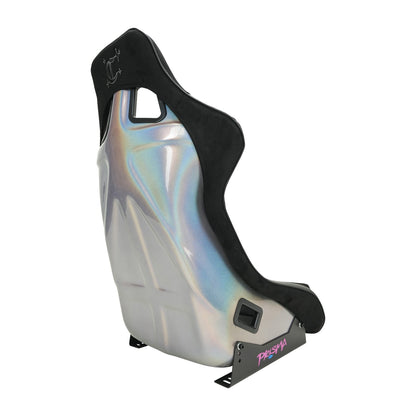 PRISMA ANTI CHROMATIC BLACK SEAT