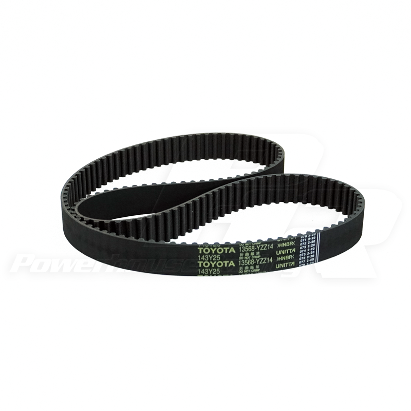 PHR - Toyota OEM Timing Belt for 2JZ