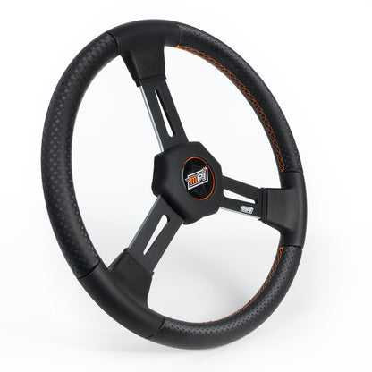 Max Papis Innovations - D3-15 Dirt Steering Wheel