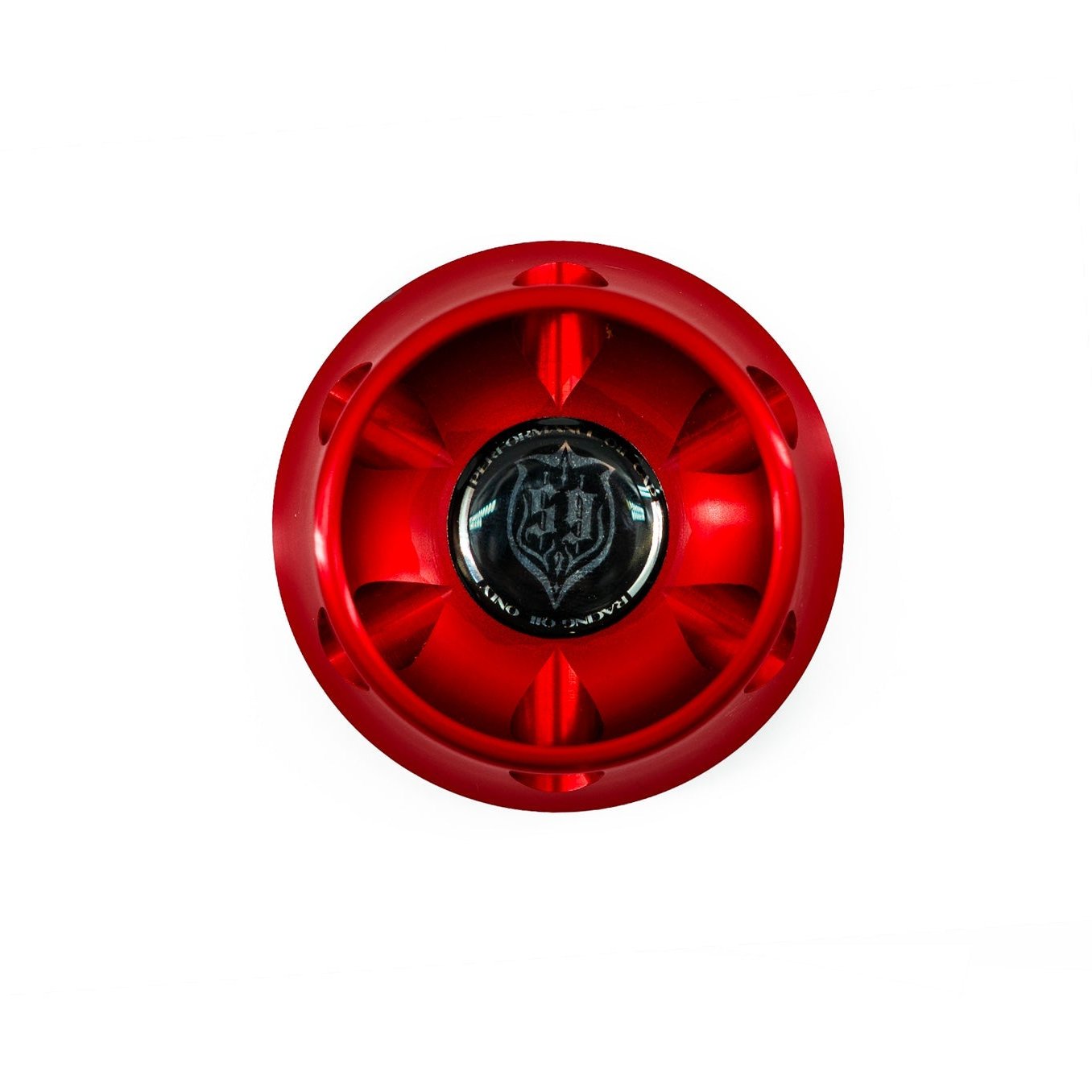 SERIALNINE - OIL CAP "ROYALE"