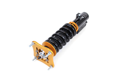 ISC Suspension 86-91 Mazda RX7 N1 Coilovers - Track/Race