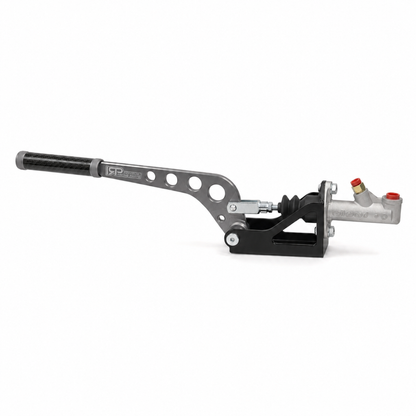IRP - Hydraulic handbrake No1 Carbon