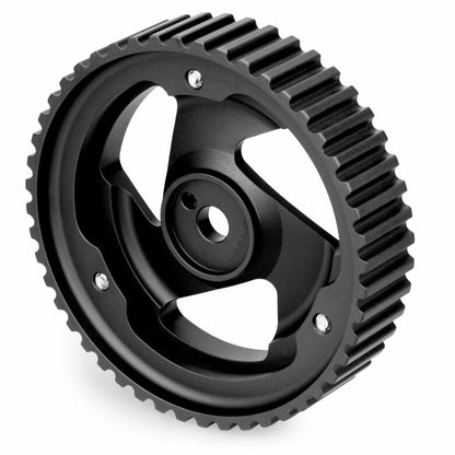 Nuke Performance - Adjustable Cam Pulley for Mitsubishi 4G63 / EVO 1-8