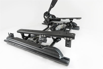 Brey Krause - Bottom Mounted Seat Adapters for E39 & E38