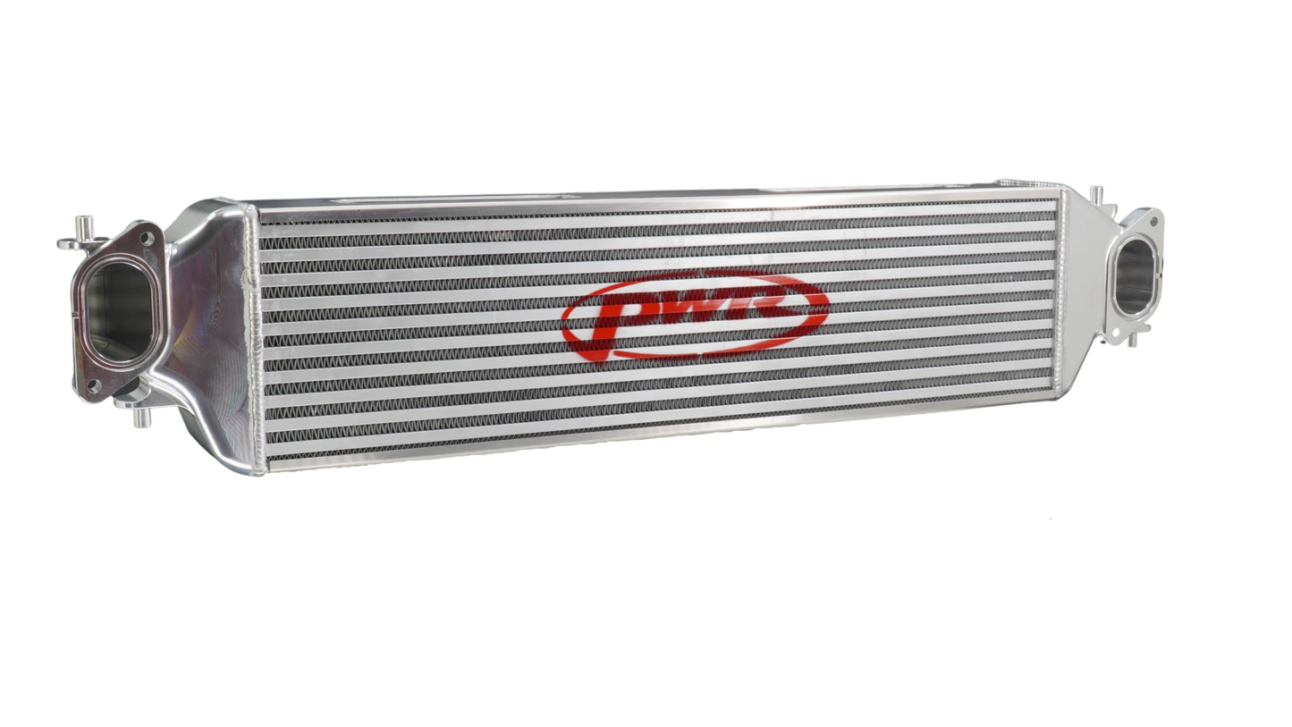 PWR - Honda Civic Type R 2017-21 (FK8) - Intercooler