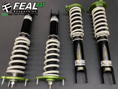 Feal Coilover - 16+ Mazda Miata (ND)