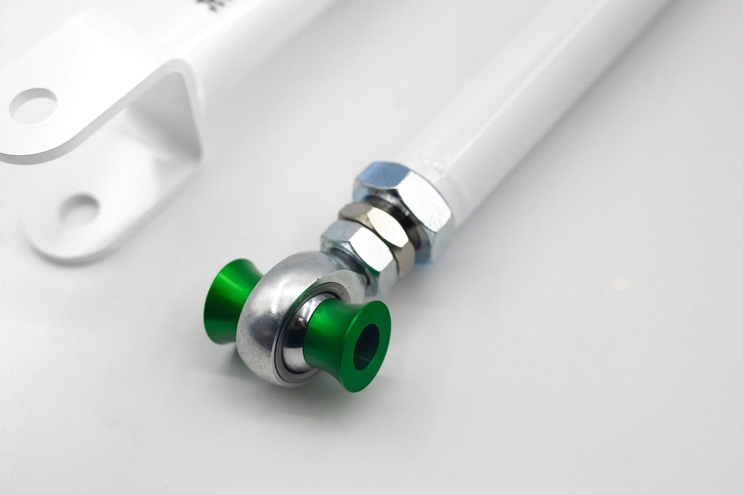 SERIALNINE - LS400 / CELSIOR UCF10 SERIAL999 REAR LOWER CONTROL ARMS