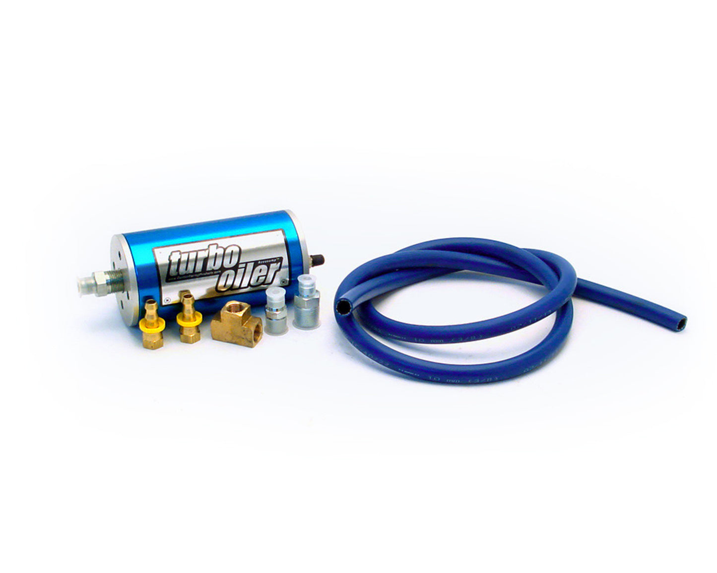 Canton - Accusump Turbo Oiler Compact Turbo Oiler