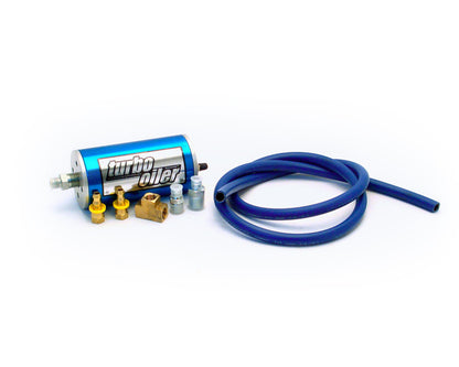 Canton - Accusump Turbo Oiler Compact Turbo Oiler