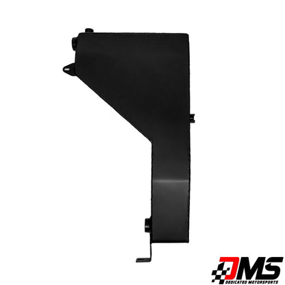 Dedicated Motorsports - 16+ CTS-V Fender Mounted Tank