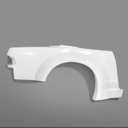 HGK Racing - S13 Rear Fenders