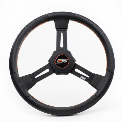 Max Papis Innovations - D3-15 Dirt Steering Wheel