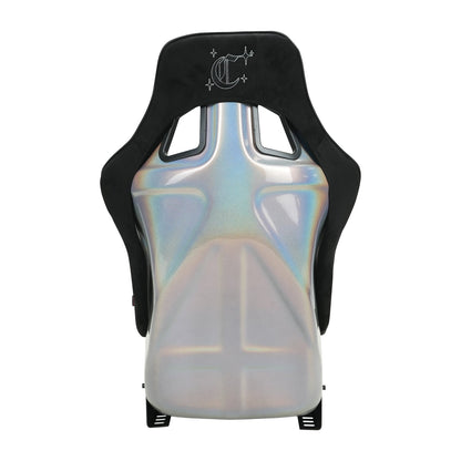 PRISMA ANTI CHROMATIC BLACK SEAT