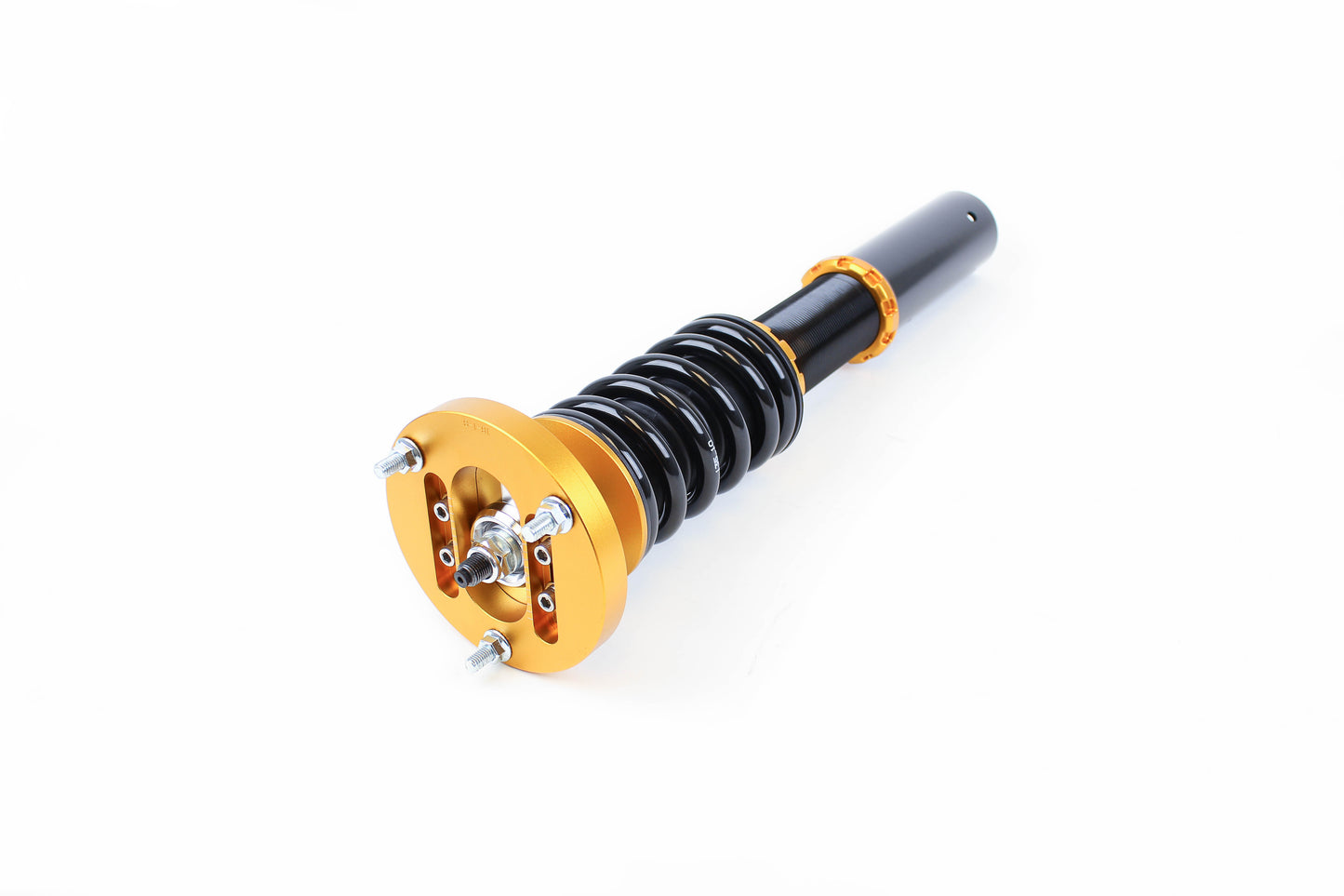 ISC Suspension BMW 3 Series (E30) 82-94 Except AWD Models w/51.1mm Front Strut N1 Coilovers