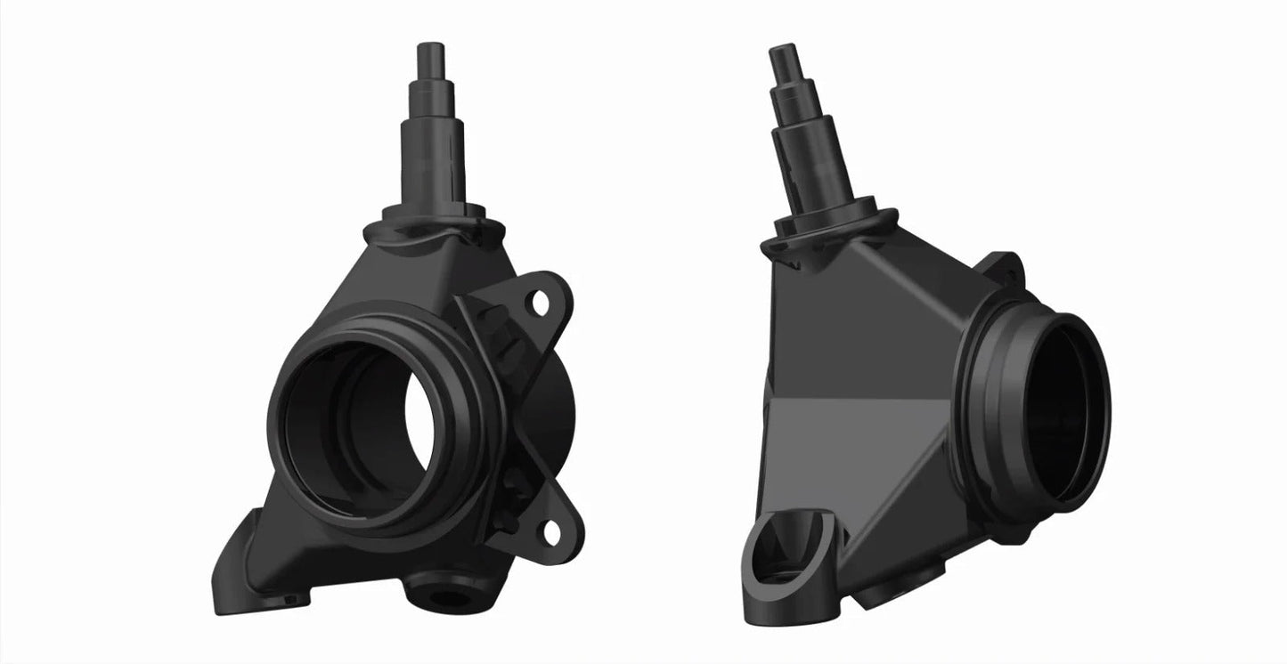 GKTech - V2 SUPER LOCK R32/R33/R34/Z32 ARTICULACIONES DELANTERAS (CHASIS)