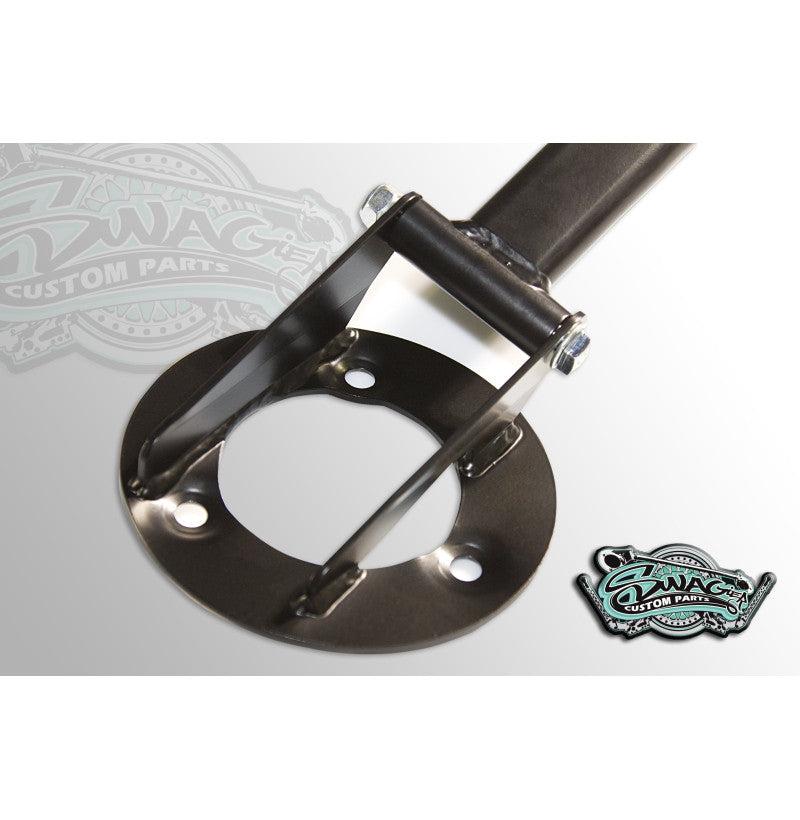 SWAGIER - BMW E36 6cyl Front strut brace
