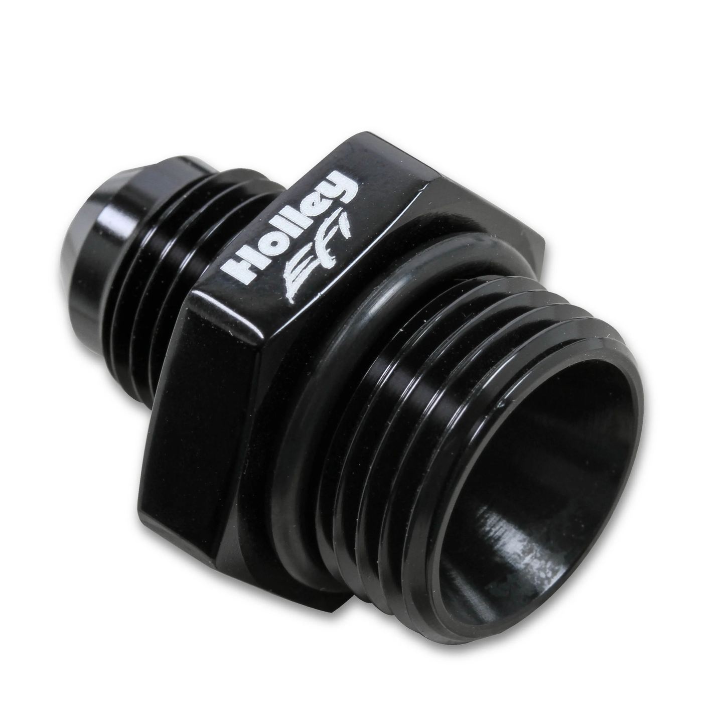 HOLLEY - BILLET LS7 HI-FLOW FUEL RAILS