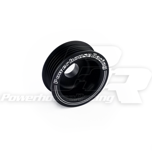 PHR - PHR Billet Aluminum Alternator Pulley