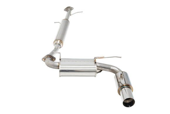 APEXi - N1 Evolution (Catback) - 1990-1997 Mazda Miata [NA]