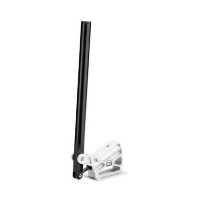 DCT Shifter - Handbrake Reversed 470GT Aluminium