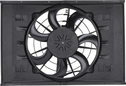 DeWitts - Universal Brushless Fan Kit